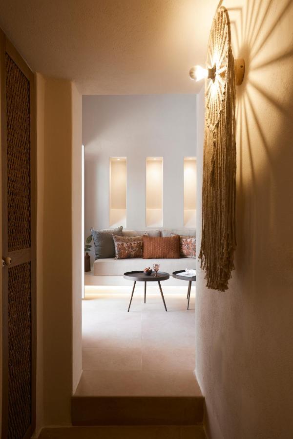 Domus Hestia Suites Pírgosz Kültér fotó