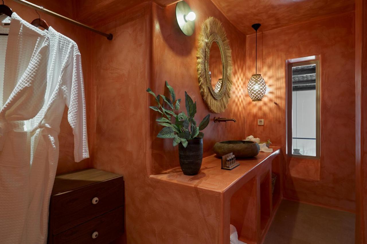Domus Hestia Suites Pírgosz Kültér fotó