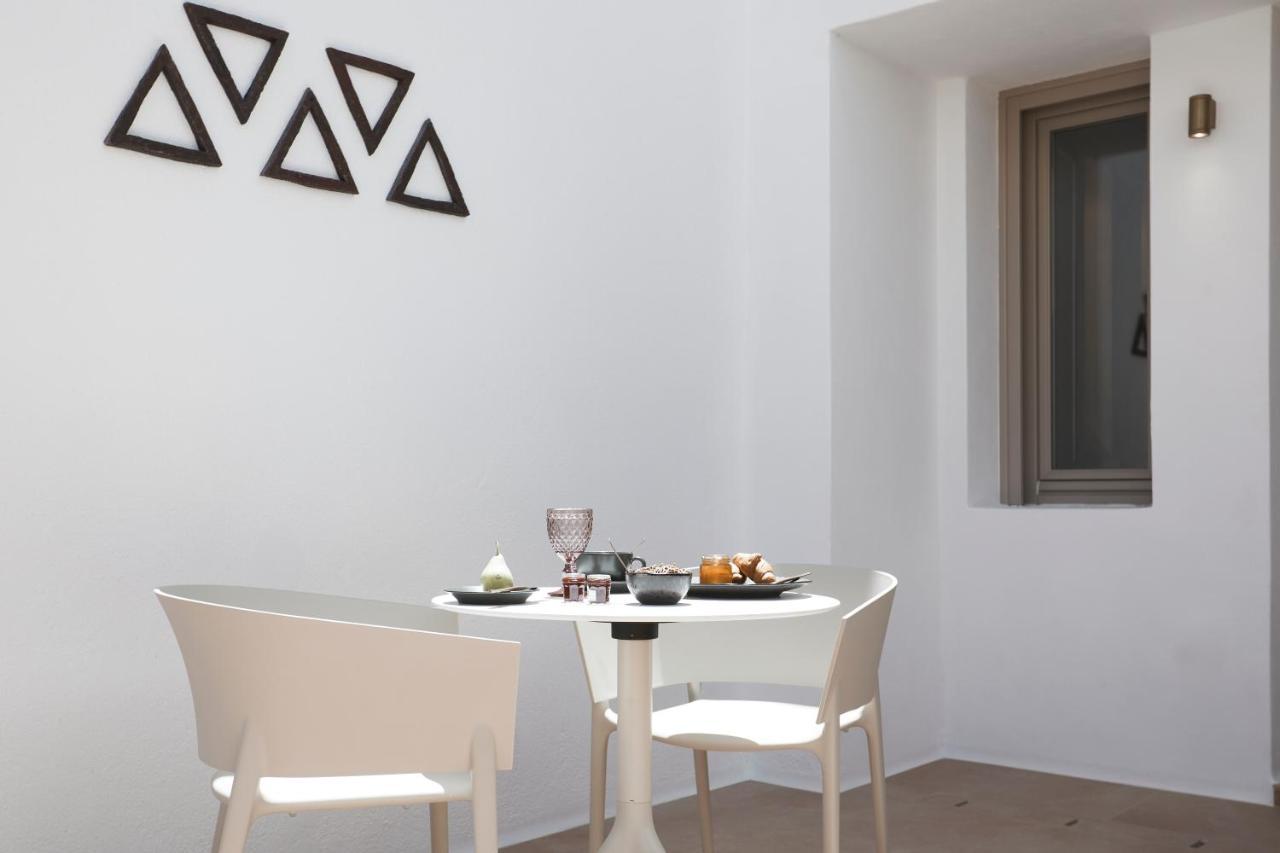 Domus Hestia Suites Pírgosz Kültér fotó