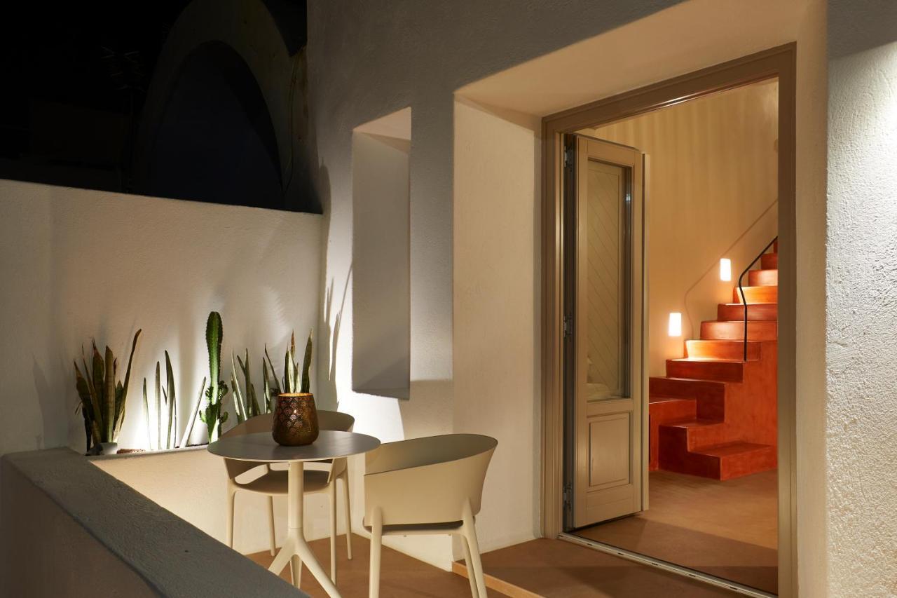 Domus Hestia Suites Pírgosz Kültér fotó